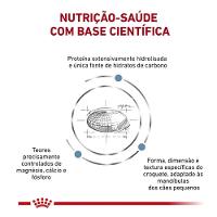 Ração Royal Canin Veterinary Nutrition Hypoallergenic Small Dog para Cães de Raças Pequenas - 2 Kg - 5