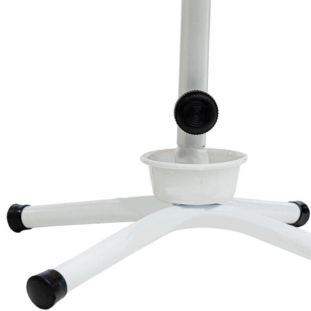 Comedouro Único Ajustável NF Pet Sistema Antiformiga - Tam. P - 3