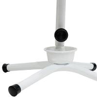 Comedouro Único Ajustável NF Pet Sistema Antiformiga - Tam. P - 3