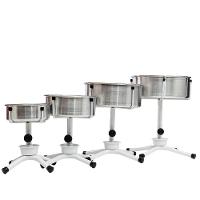 Comedouro Único Ajustável NF Pet Sistema Antiformiga - Tam. P - 5