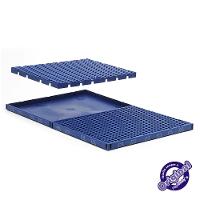 Grade de Reposição Pipidollys Azul para Sanitários - Tam. Único - 2