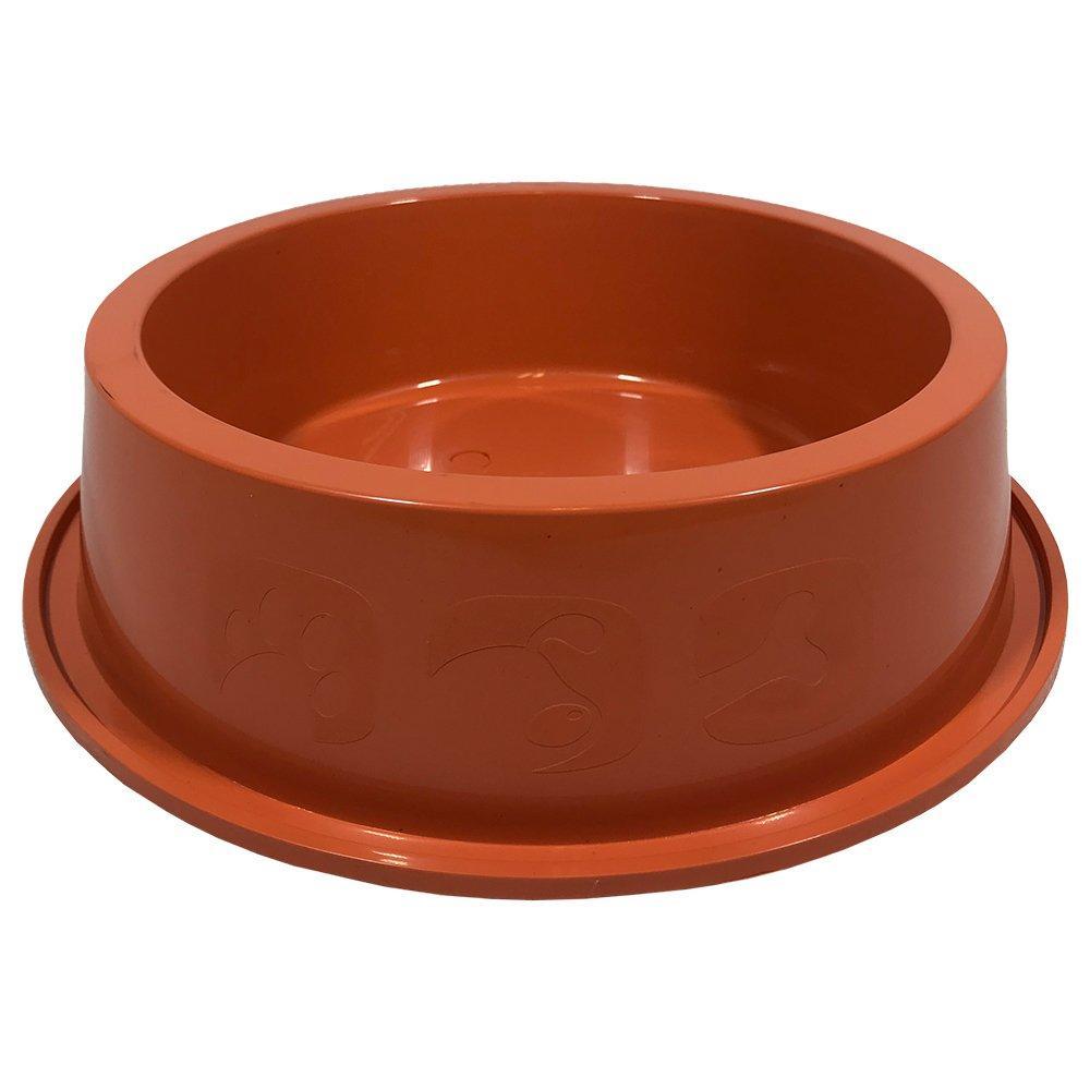 Comedouro Antiformiga Laranja - Tam. G - 1