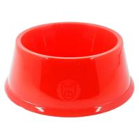 Comedouro Lilo Dog Vermelho para Cães - Tam. P - 1