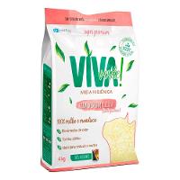Areia Higiênica petfive Viva Verde Vida Descomplicada para Gatos - 4 Kg - 2