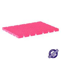 Grade de Reposição Pipidollys Rosa para Sanitários - Tam. Único - 1