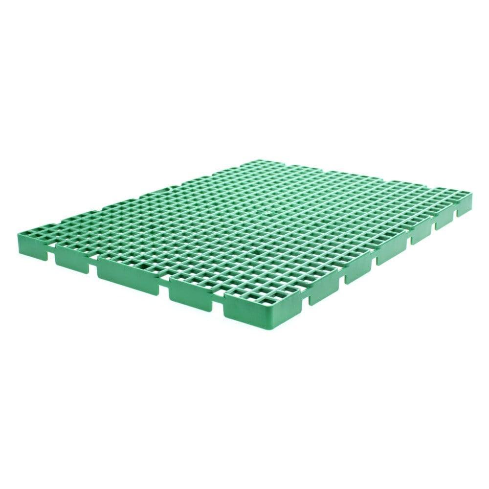 Grade de Reposição para Pipidollys Verde para Sanitários - Tam. Único - 1