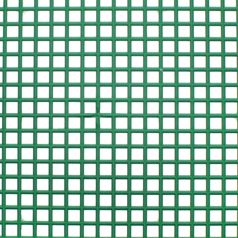 Grade de Reposição para Pipidollys Verde para Sanitários - Tam. Único - 2