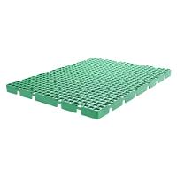 Grade de Reposição para Pipidollys Verde para Sanitários - Tam. Único - 5