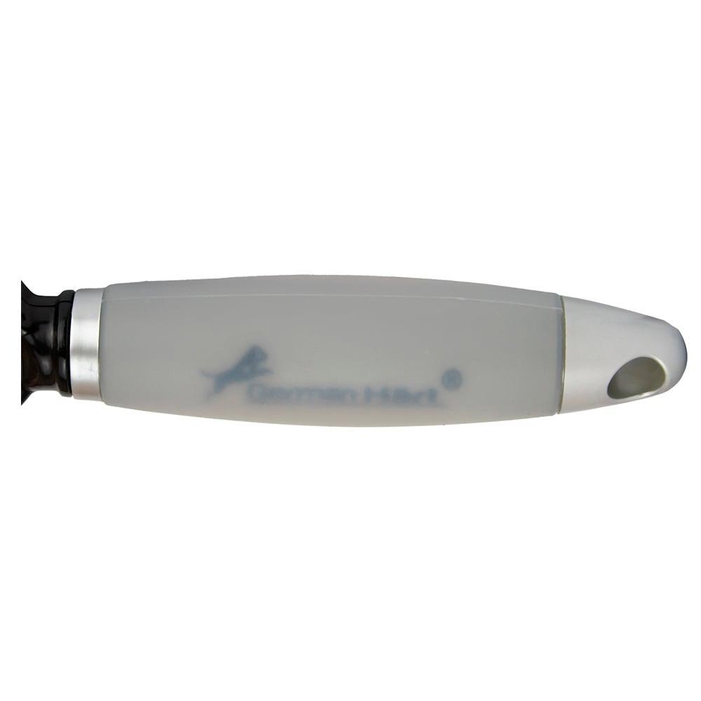 Escova GermanHart Grooming Gel Sem Bolinha para Cães - Tam. P - 6