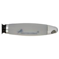 Escova GermanHart Grooming Gel Sem Bolinha para Cães - Tam. P - 6