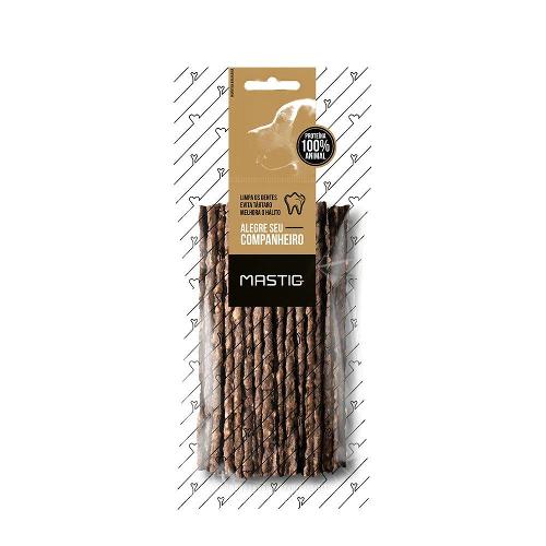 Palito Mastig Flexível de Bacon - 200 g
