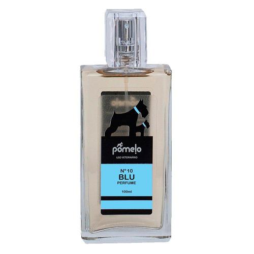 Perfume Pomelo Blu para Cães e Gatos - 100 mL