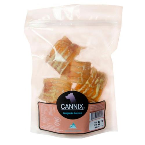 Petisco Pets du Monde Cannix Traqueia Bovina - 90 g