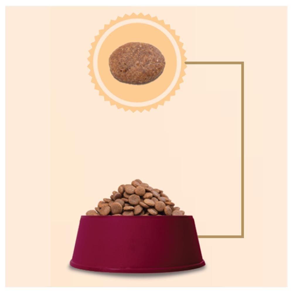 Ração GranPlus Menu Carne e Arroz para Cães Adultos - 20 Kg - 4