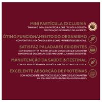 Ração GranPlus Frango e Arroz Cães Adultos Mini - 10,1Kg - 5