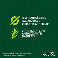 Ração Guabi Natural Frango e Arroz Integral para Cães Adultos Raças Média - 20 Kg - 5