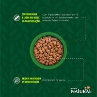 Ração Guabi Natural Frango e Arroz Integral para Cães Adultos Raças Média - 20 Kg - 6