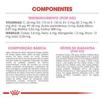 Ração Royal Canin Sachê Feline Kitten Instinctive para Gatos Filhotes com ate 12 meses - 85 g - 3