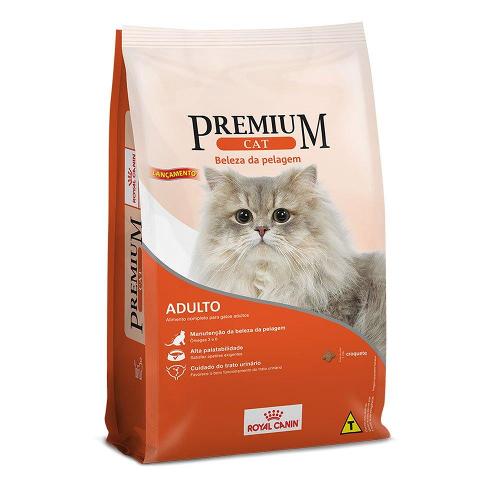 Ração Royal Canin Beleza da Pelagem - Gatos Adultos- 10,1 Kg
