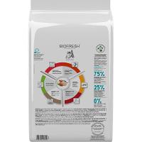 Ração Seca Biofresh Frango, Fígado de Frango, Maçã, Chá Verde e Blueberry para Gatos Filhotes - 3