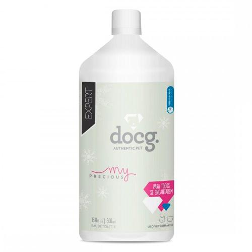 Refil Perfume docg. My Precious para Cães e Gatos - 500 mL