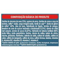 Ração Seca Bomguy Frango para Cães Adultos - 15 Kg - 2