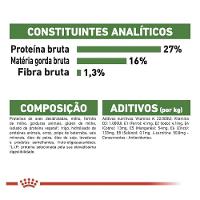 Ração Royal Canin Mini Adult para Cães Adultos de Raças Pequenas com 10 Meses ou mais - 7,5 Kg - 5