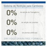 Ração Seca Farmina N&D Ocean Salmão e Melão para Cães Filhotes Raças Pequenas - 2,5 Kg - 2