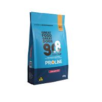 Ração Seca Gr8 Proline Frango para Cães Adultos - 15 Kg - 1