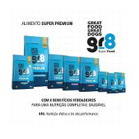 Ração Seca Gr8 Proline Frango para Cães Adultos - 15 Kg - 6