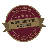 Ração Úmida GranPlus Sachê Gourmet Frango para Cães Adultos - 100 g