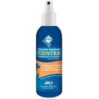 Repelente Educador Contra Mordedura Mundo Animal Good Pet para Cães e Gatos - 200 mL - 1