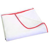 Tapete Higiênico Pet Wash São Benedito Pet Lavável Vermelho - Tam. P - 2