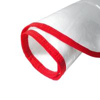 Tapete Higiênico Pet Wash São Benedito Pet Lavável Vermelho - Tam. P - 5