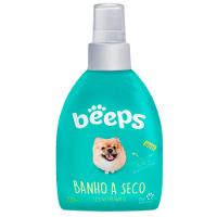 Banho a Seco Beeps para Cães e Gatos - 200 mL - 1