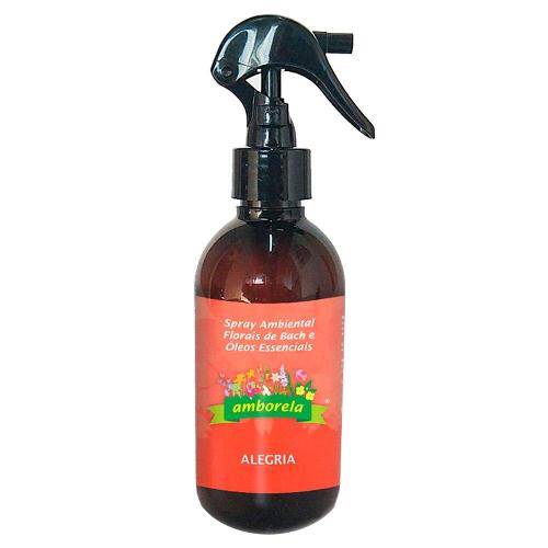 Floral Animal Flower Spray Alegria - 200 mL