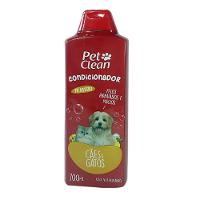 Condicionador PetClean com Cereais para Cães e Gatos - 700 mL - 1