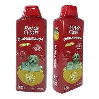 Condicionador PetClean com Cereais para Cães e Gatos - 700 mL - 3