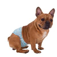 Faixa Absorvente Dog's Care Ecofralda Gel para Macho com 12 Unidades - Tam. P - 2