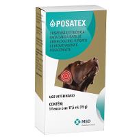Anti-Inflamatório MSD Posatex - 17,5 mL - 1