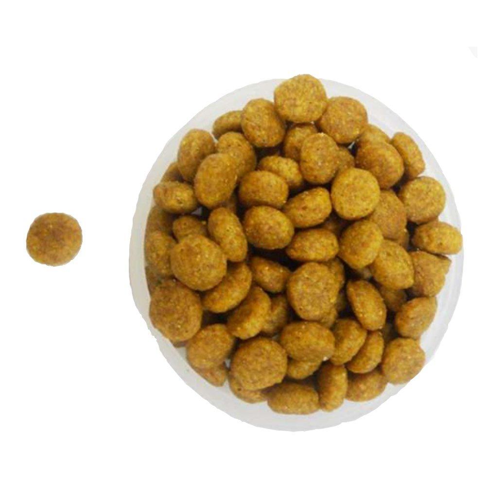 Ração GranPlus Frango e Arroz para Cães Adultos Mini e Pequenas - 1 Kg - 2