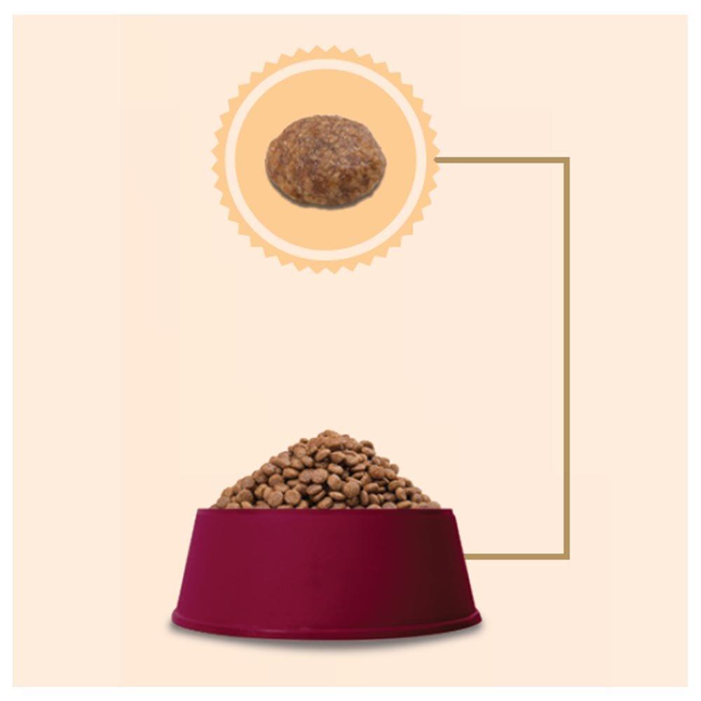 Ração GranPlus Frango e Arroz para Cães Adultos Mini - 3 Kg - 5