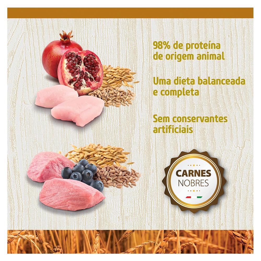 Ração Farmina N&D Ancestral Grain Frango Cães Adultos Raças Pequenas -10,1 Kg - 4