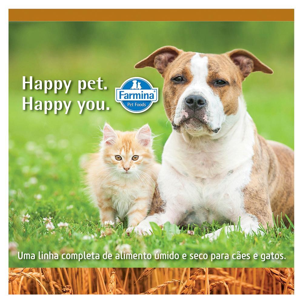 Ração Farmina N&D Ancestral Grain Frango Cães Adultos Raças Pequenas -10,1 Kg - 6