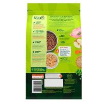 Ração Guabi Natural Frango e Arroz Integral para Cães Adultos Raças Mini e Pequena - 20 Kg - 2