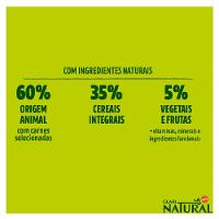 Ração Guabi Natural Frango e Arroz Integral para Cães Adultos Raças Mini e Pequena - 20 Kg - 3