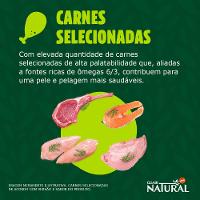 Ração Guabi Natural Frango e Arroz Integral para Cães Adultos Raças Mini e Pequena - 20 Kg - 7