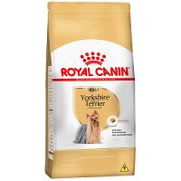 Ração Royal Canin Cães Adultos da Raça Yorkshire - 2,5 Kg - 1