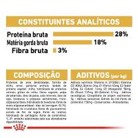 Ração Royal Canin Cães Adultos da Raça Yorkshire - 2,5 Kg - 5