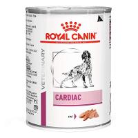 Ração Royal Canin Lata Canine Veterinary Diet Cardiac Wet para Cães com Doenças Cardíacas - 410 g - 1